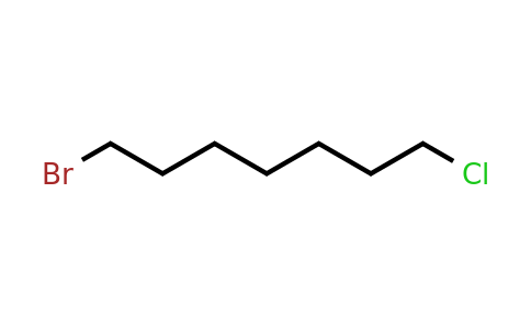 CAS 68105-93-1 | 1-Bromo-7-chloroheptane
