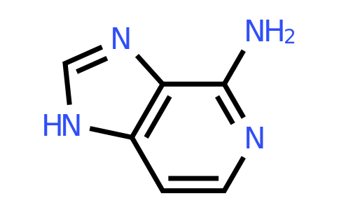 CAS 6811-77-4 | 1H-imidazo[4,5-c]pyridin-4-amine