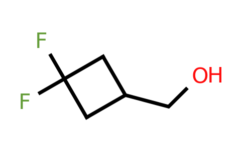 (3,3-difluorocyclobutyl)methanol