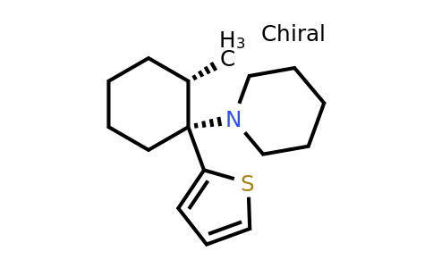 CAS 68134-81-6 | Gacyclidine