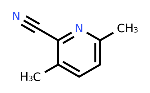 CAS 68164-77-2 | 2-Cyano-3,6-dimethylpyridine