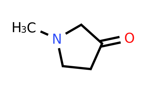CAS 68165-06-0 | 1-Methyl-3-pyrrolidinone