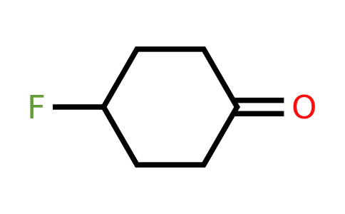 CAS 68223-64-3 | 4-fluorocyclohexan-1-one