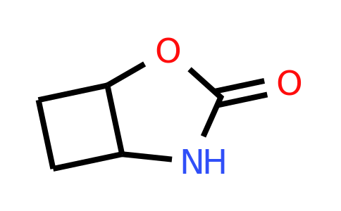 CAS 68235-18-7 | 2-oxa-4-azabicyclo[3.2.0]heptan-3-one