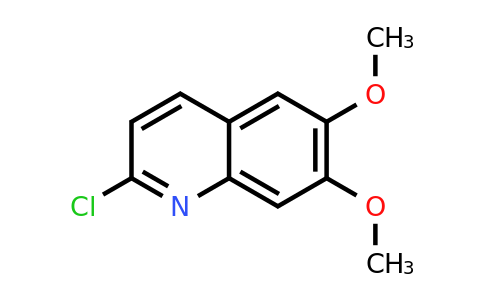 CAS 68236-22-6 | 2-Chloro-6,7-dimethoxyquinoline