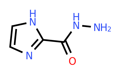 CAS 68251-67-2 | 1H-Imidazole-2-carbohydrazide