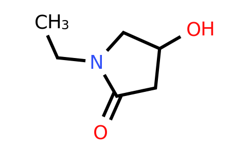 CAS 68252-21-1 | 1-ethyl-4-hydroxypyrrolidin-2-one