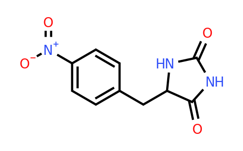 CAS 68319-44-8 | 5-[(4-nitrophenyl)methyl]imidazolidine-2,4-dione