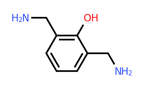 CAS 683199-06-6 | 2,6-Bis(aminomethyl)phenol