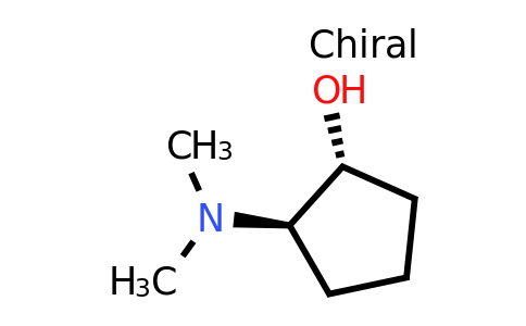 CAS 68327-05-9 | trans-(-)-2-(dimethylamino)cyclopentanol
