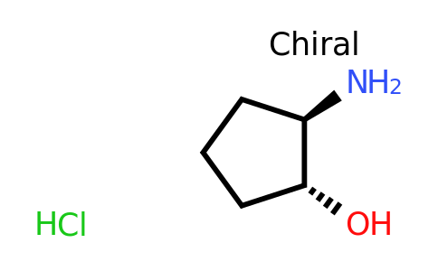 CAS 68327-11-7 | Trans-2-aminocyclopentanol hydrochloride