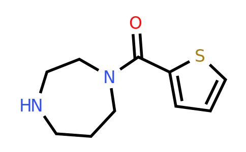 CAS 683274-51-3 | 1,4-diazepan-1-yl(2-thienyl)methanone