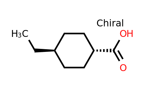 CAS 6833-47-2 | trans-4-Ethylcyclohexanecarboxylic acid