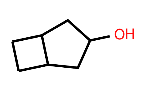 CAS 68330-46-1 | bicyclo[3.2.0]heptan-3-ol