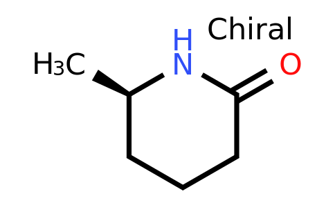 CAS 68330-73-4 | (R)-6-Methylpiperidin-2-one