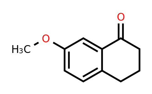CAS 6836-19-7 | 7-Methoxy-1-tetralone