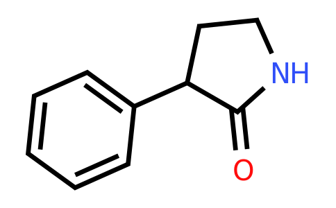 CAS 6836-97-1 | 3-phenylpyrrolidin-2-one