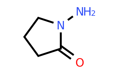 CAS 6837-14-5 | 1-aminopyrrolidin-2-one