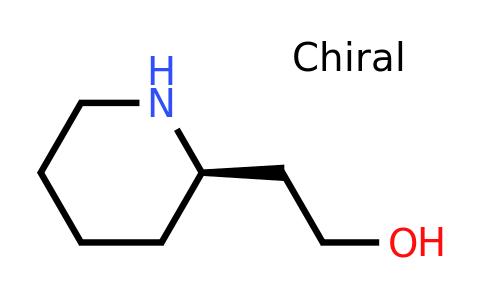 CAS 68419-38-5 | (R)-2-(Piperidin-2-yl)ethanol