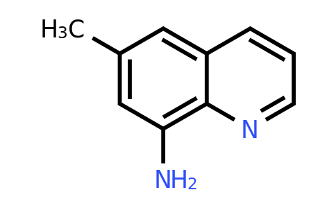 CAS 68420-93-9 | 6-methylquinolin-8-amine
