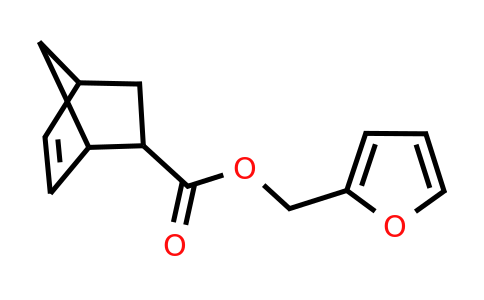 CAS 684282-41-5 | Furan-2-ylmethyl bicyclo[2.2.1]hept-5-ene-2-carboxylate