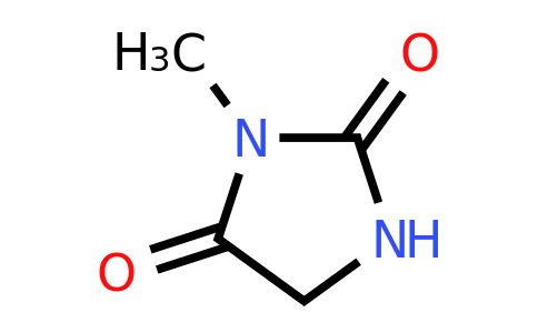 CAS 6843-45-4 | 3-Methylimidazolidine-2,4-dione
