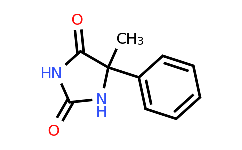 CAS 6843-49-8 | 5-Methyl-5-phenylhydantoin