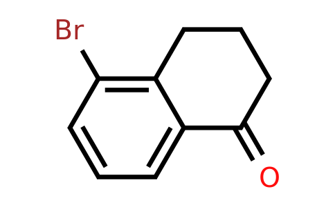 CAS 68449-30-9 | 5-Bromo-1-tetralone