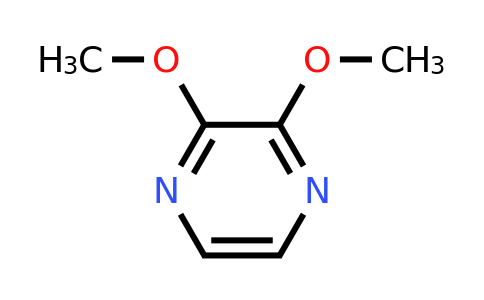 CAS 68468-30-4 | 2,3-Dimethoxypyrazine