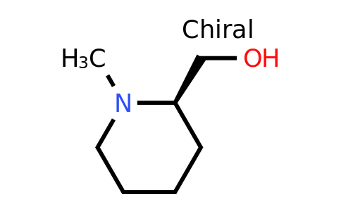 CAS 68474-13-5 | (R)-(1-Methylpiperidin-2-yl)methanol