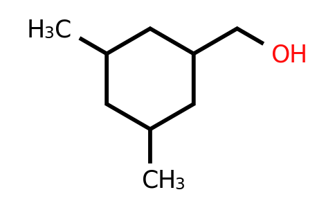 CAS 68480-16-0 | (3,5-dimethylcyclohexyl)methanol