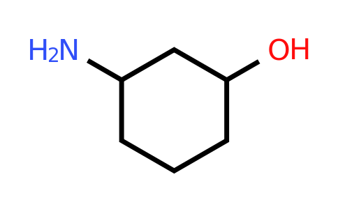 CAS 6850-39-1 | 3-Amino-cyclohexanol