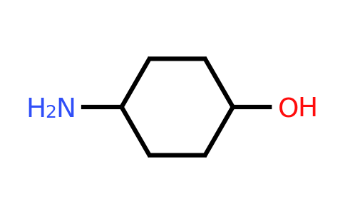 CAS 6850-65-3 | 4-Amino-cyclohexanol