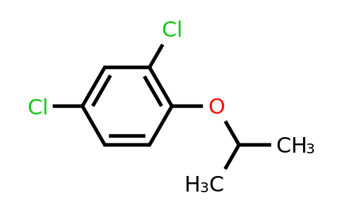 CAS 6851-40-7 | 2,4-dichloro-1-isopropoxybenzene