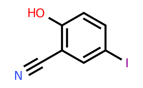 CAS 685103-95-1 | 2-Hydroxy-5-iodo-benzonitrile