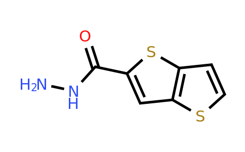 CAS 685114-87-8 | Thieno[3,2-b]thiophene-2-carbohydrazide