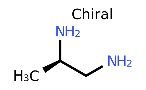 CAS 6852-78-4 | (2R)-propane-1,2-diamine