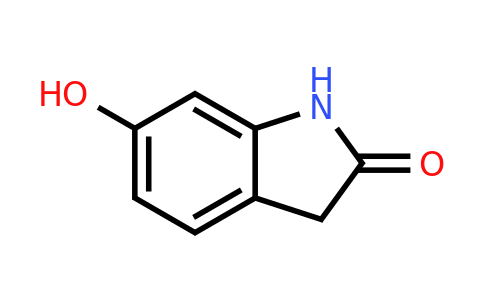 CAS 6855-48-7 | 6-Hydroxyindolin-2-one