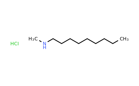 CAS 68579-61-3 | Methyl(nonyl)amine hydrochloride