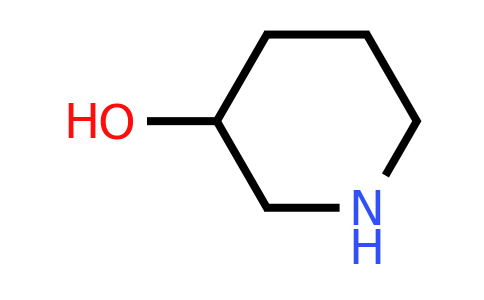 CAS 6859-99-0 | 3-Hydroxypiperidine