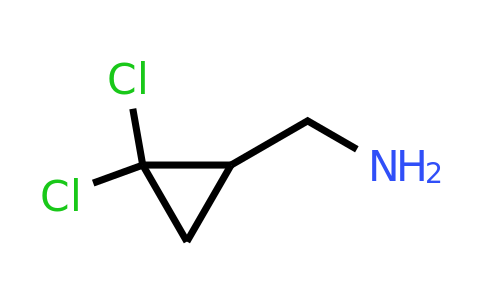 CAS 68618-71-3 | (2,2-dichlorocyclopropyl)methanamine