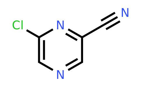 CAS 6863-74-7 | 6-Chloropyrazine-2-carbonitrile