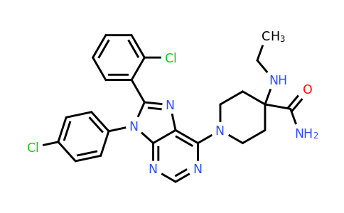 CAS 686344-29-6 | Otenabant