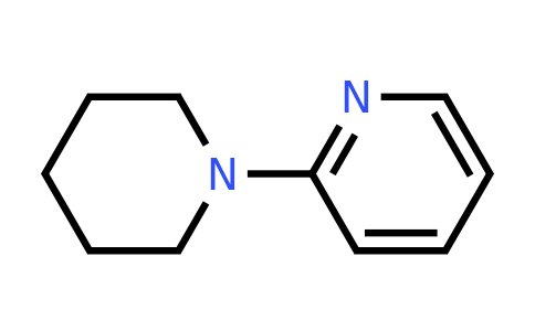 CAS 68654-52-4 | 2-(piperidin-1-yl)pyridine