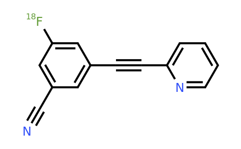 CAS 686768-17-2 | [18F]Fpeb
