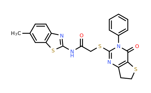 CAS 686770-61-6 | Iwp-2