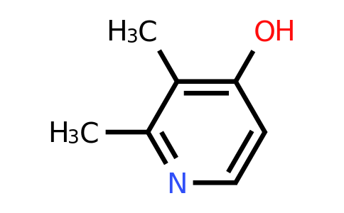 CAS 68707-71-1 | 2,3-Dimethylpyridin-4-ol