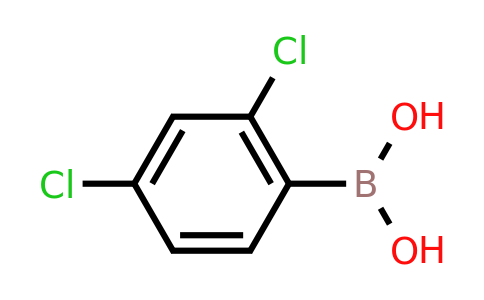 CAS 68716-47-2 | 2,4-Dichlorophenylboronic acid