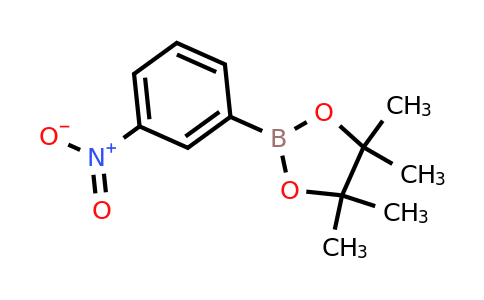 CAS 68716-48-3 | 3-Nitrophenylboronic acid pinacol ester
