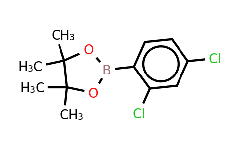 CAS 68716-50-7 | 2,4-Dichlorophenylboronic acid, pinacol ester